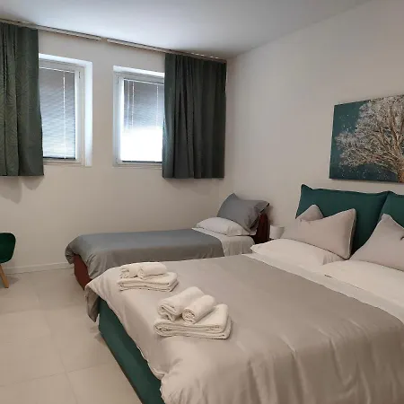 Guest house Da Anna Locazione Turistica