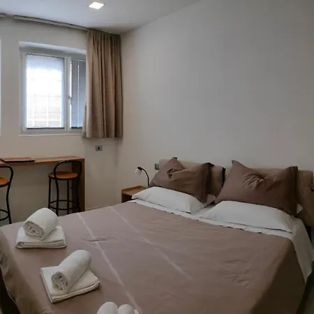 Da Anna Locazione Turistica Guest house *