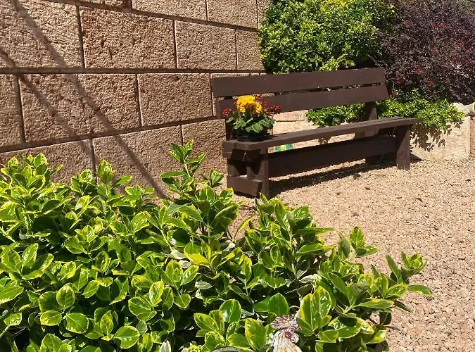 Πανσιόν Da Anna Locazione Turistica Βερόνα