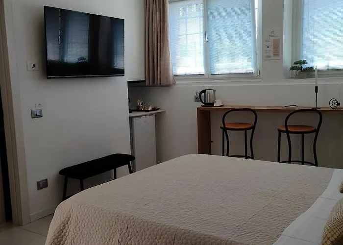 Da Anna Locazione Turistica 3*