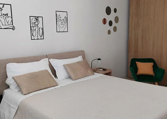 Da Anna Locazione Turistica 3* Βερόνα