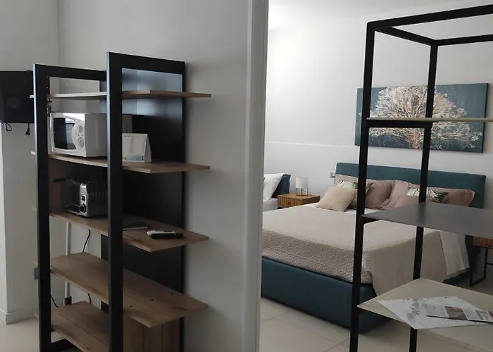 Da Anna Locazione Turistica Πανσιόν 3*